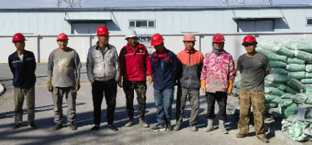 营口厂房地基沉降注浆加固施工队伍怎么选